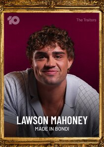 Lawson Mahoney
