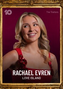 Rachael Evren