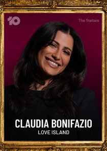 Claudia Bonifazio