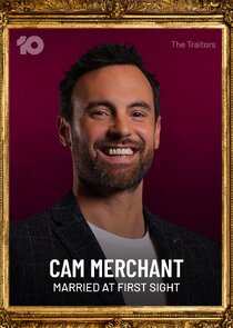 Cam Merchant
