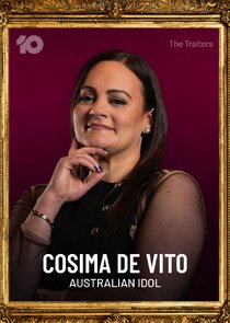 Cosima De Vito