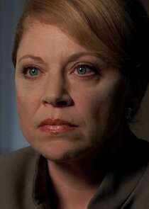Marcia Krane