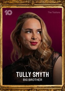 Tully Smyth