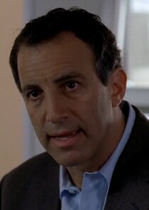 Pete Valero