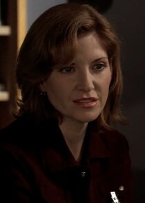 Gayle Seaver