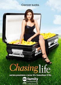 Chasing Life poszter