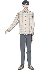 Masaomi Koda