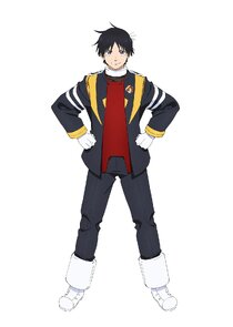 Yabusame Tetsuo