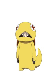 Makoto Saionji