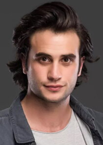 Kaan Sevi