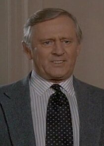Michael Hagarty
