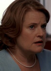 Donna Farrell