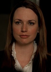 Janine O'Connell