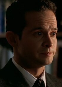 Asst. U.S. Attorney Dan Burridge