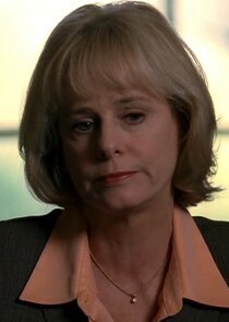 Professor Constance Wright