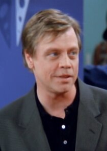 Mark Hamill