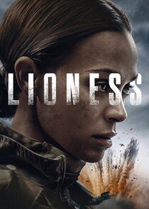 Lioness