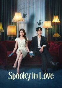 Spooky in Love