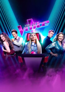 The Voice