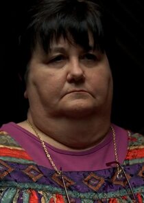 Marianne Epps