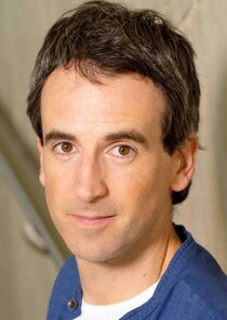 Daniel Warren