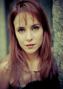Fernanda Nobre