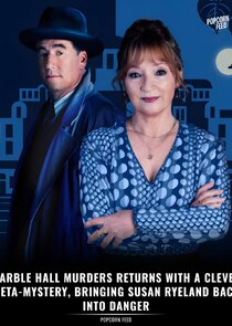 Marble Hall Murders