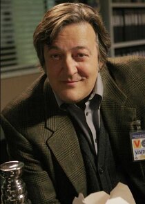 Dr. Gordon Wyatt