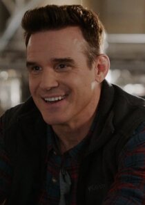 FBI Agent Tim "Sully" Sullivan