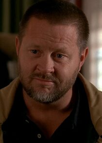 Bill Dowd
