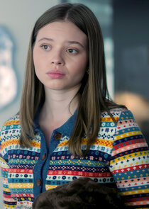 Phoebe Yates