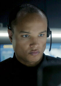 SWAT Tech Cory Moseley
