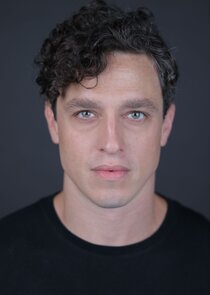 Gabriel Chadan