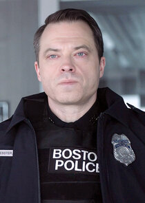 Officer Steve Webster