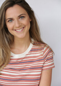 Victoria Longwell