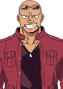 Salt Joe