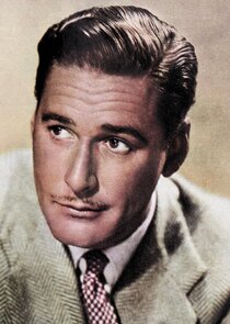Errol Flynn