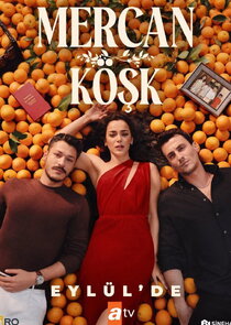 Mercan Köşk