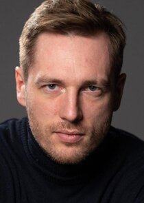 Oleg Nazarov