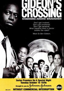 Gideon's Crossing