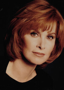Stefanie Powers