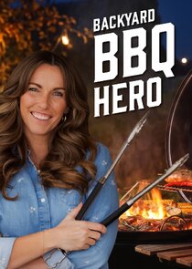 Backyard BBQ Hero