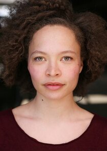 Paksie Vernon