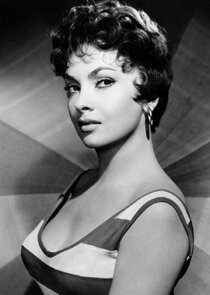 Gina Lollobrigida