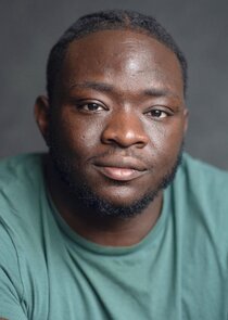 Abimbola Ikengboju