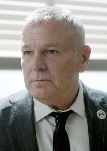 Mayor Jim Shaw