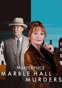 Marble Hall Murders poster