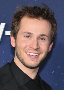 Nicholas Podany