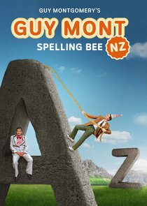 Guy Montgomery's Guy Mont Spelling Bee