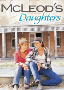 McLeod's Daughters